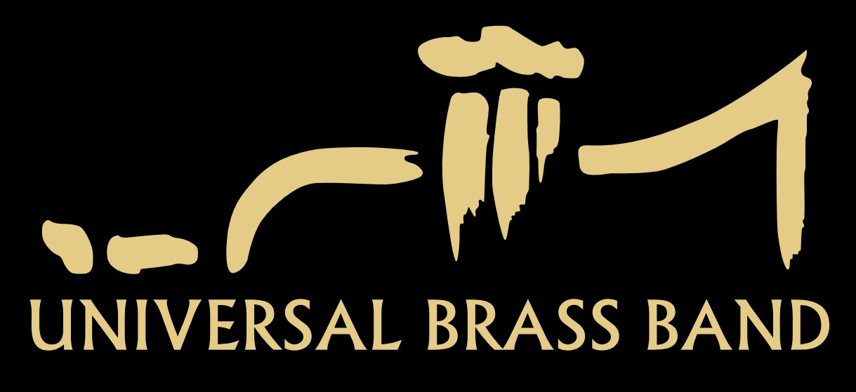 universal brass band wil